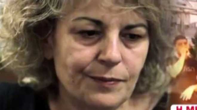 Μητέρα Φύσσα