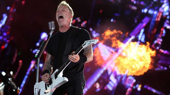 metallica