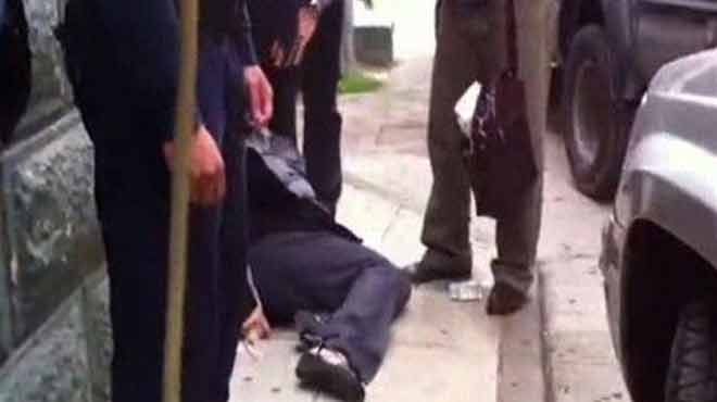 μητέρα Ρουπακιά
