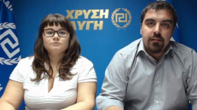 Ουρανία Μιχαλολιάκου