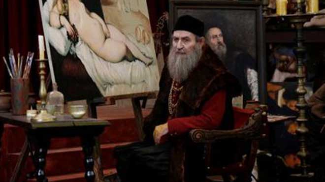 Σωτήρης Μουστάκας