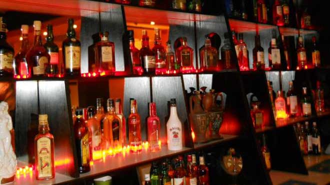bar ηρακλειο