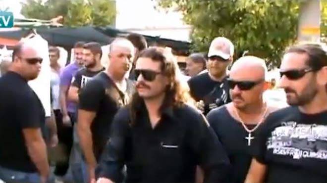 Κώστας Μπαρμπαρούσης