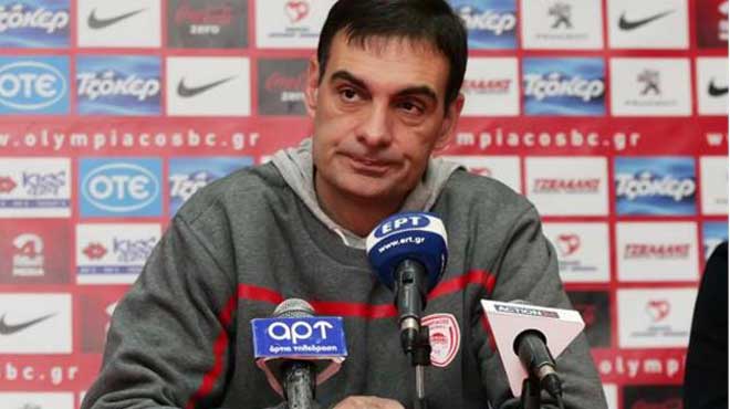 Γιώργος Μπαρτζώκας