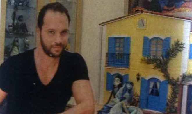 Μέμος Μπεγνής