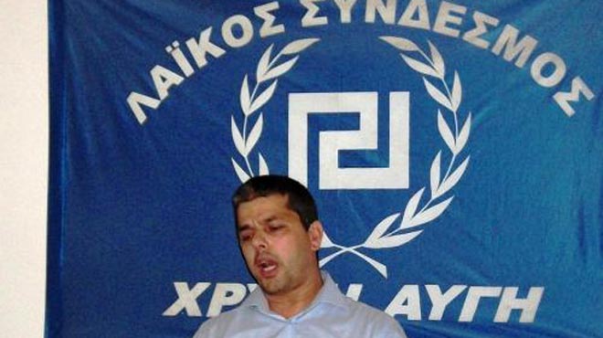 Μπούκουρας