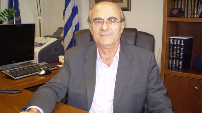 Θανάσης Μπουραντάς