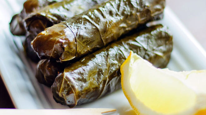 Ντολμαδάκια