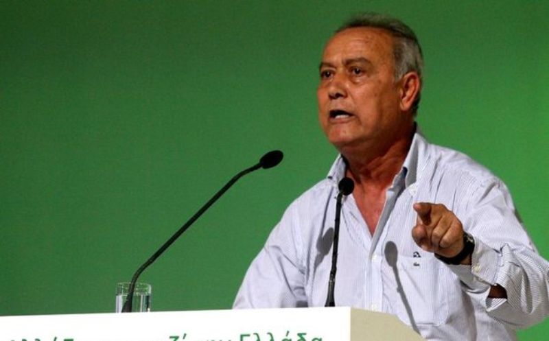 Γιώργος Παναγιωτακόπουλος