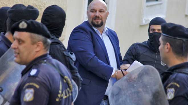 Παναγιώταρος