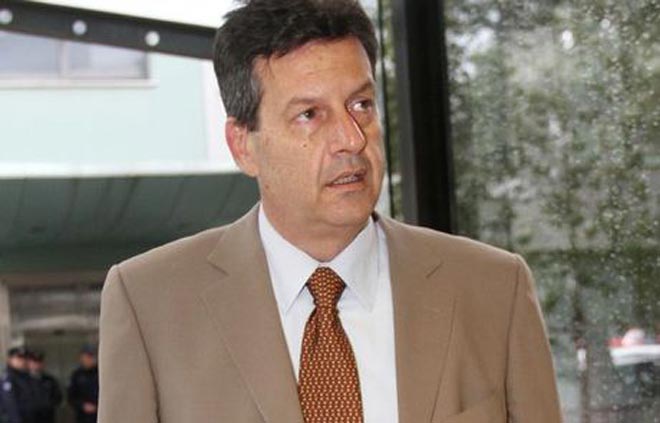 Χρήστος Παναγόπουλος