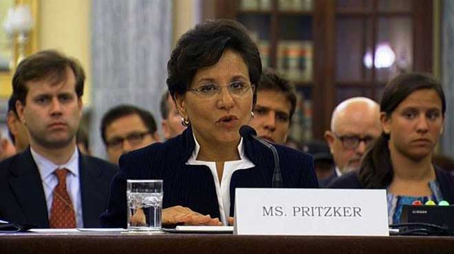 pritzker