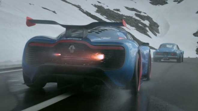 renault