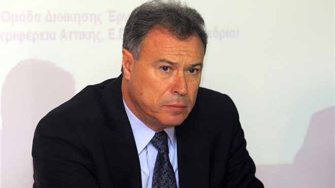 Γιάννης Σγουρός