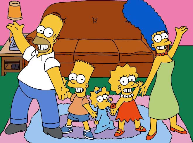 Οι Simpsons