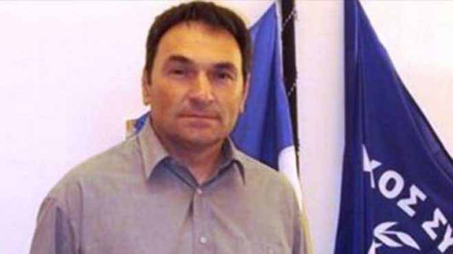 Νικήτας Σιώης