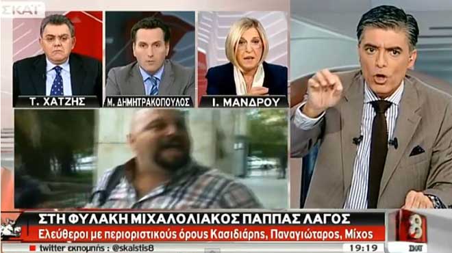 ΣΚΑΙ