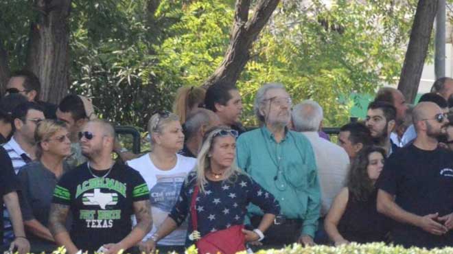 Σκορδέλη