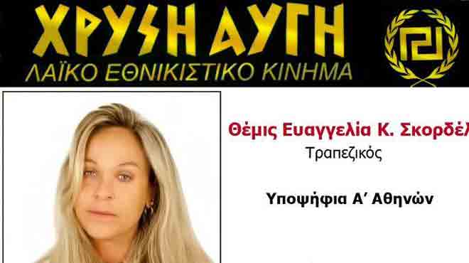 σκορδέλη