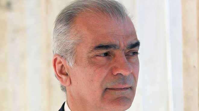 Σταμάτης