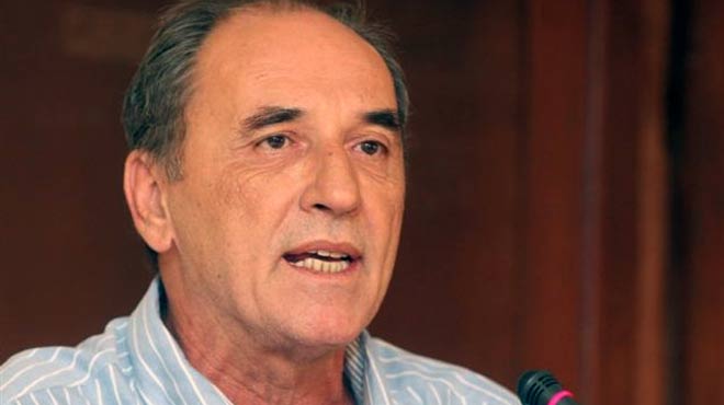 Γιώργος Σταθάκης