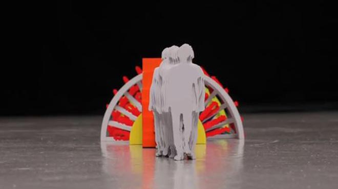 Ιαπωνικό stop motion