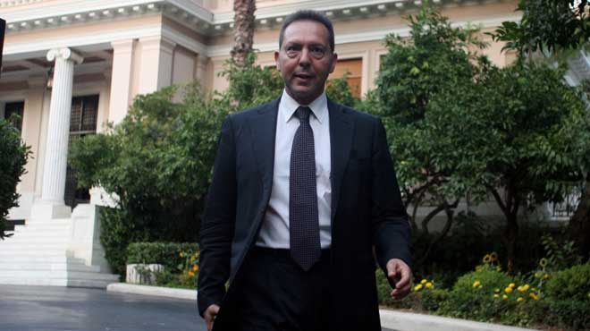 Στουρνάρας Μαξίμου
