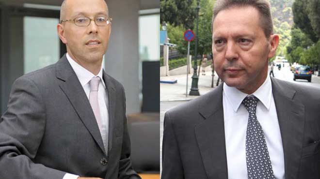 Στουρνάρας Ασμουσεν