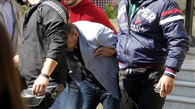 Συνδικαλιστής του «Σωτηρία»