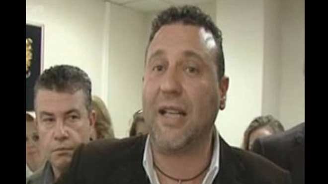 Συνδικαλιστής Σωτηρία