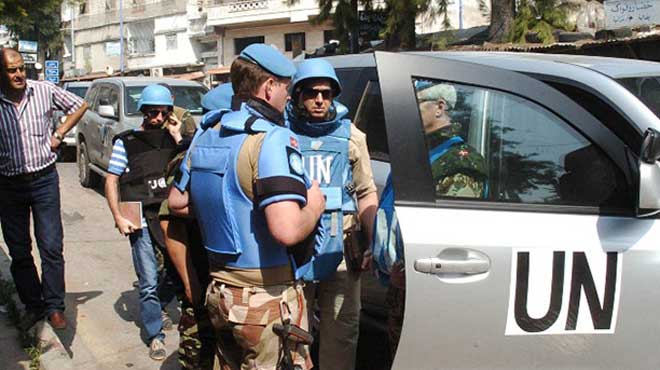 Συρία οηε