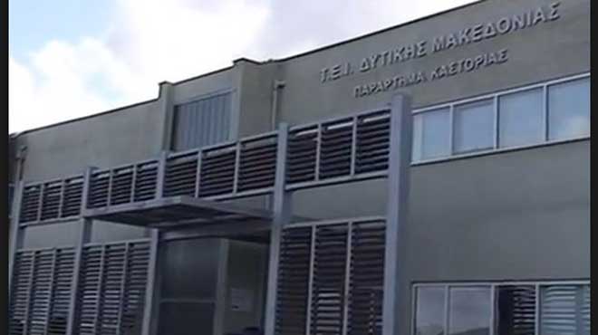 ΤΕΙ Καστοριάς