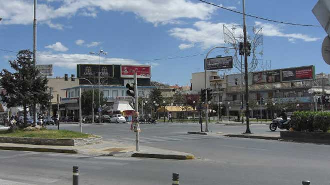 Θηβών