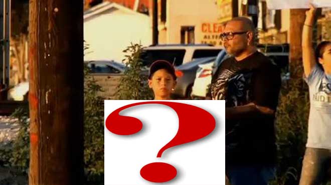 Τιμωρία δύο