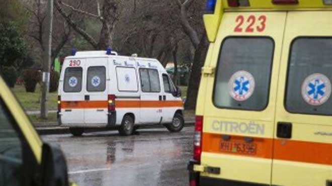 Τροχαίο ΟΑΣΘ