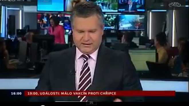 Παρουσιαστής