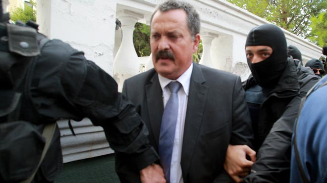 Χρήστος Παππάς