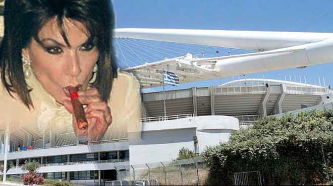 Αγγελοπούλου