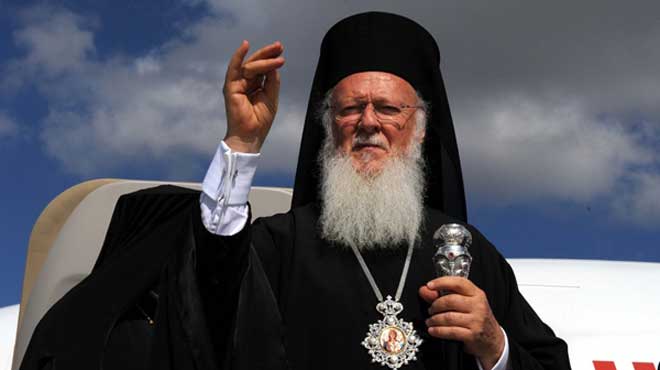 Βαρθολομαίος