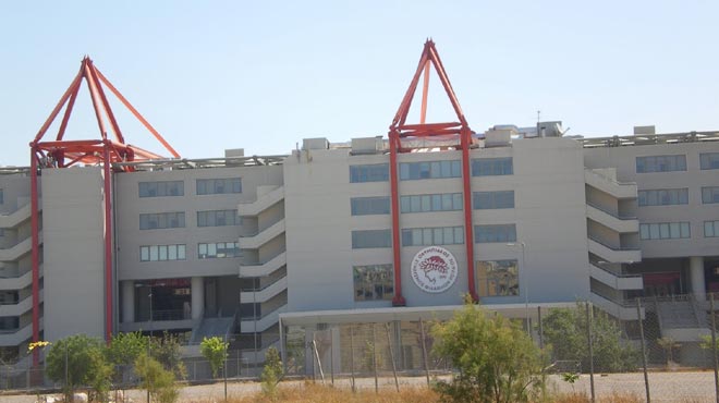 Καραϊσκάκη