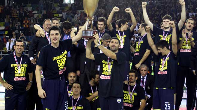 Φενέρμπαχτσε