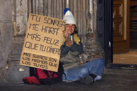 Φτώχεια