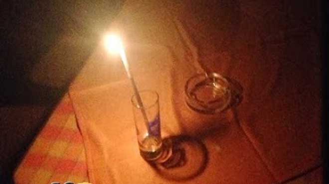 Μπλακ άουτ Άθωνος