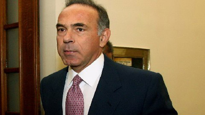 Κωνσταντίνος Αρβανιτόπουλος