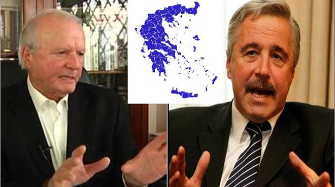 Γιάννης Μανιάτης