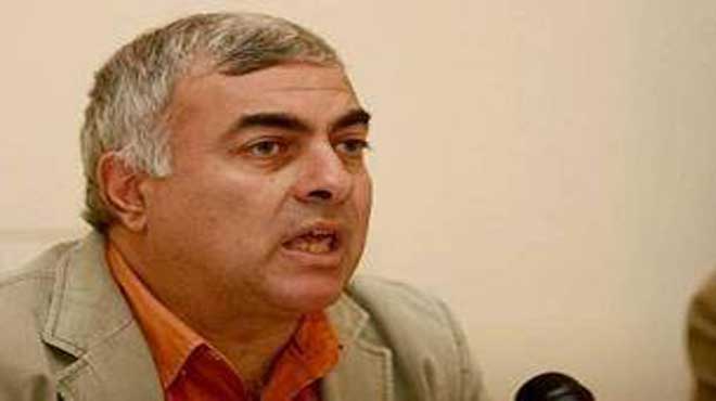Νίκος Χρυσόγελος