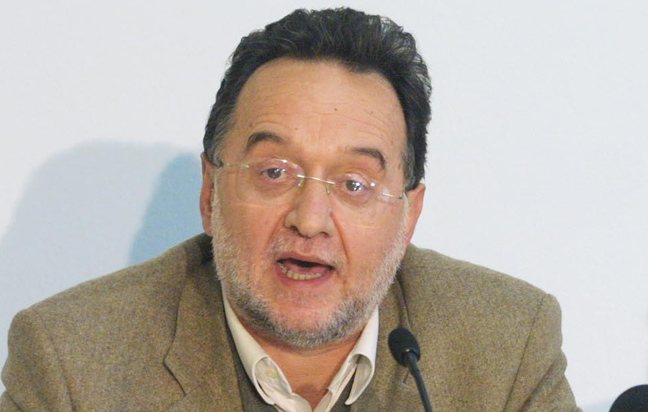 Παναγιώτης Λαφαζάνης