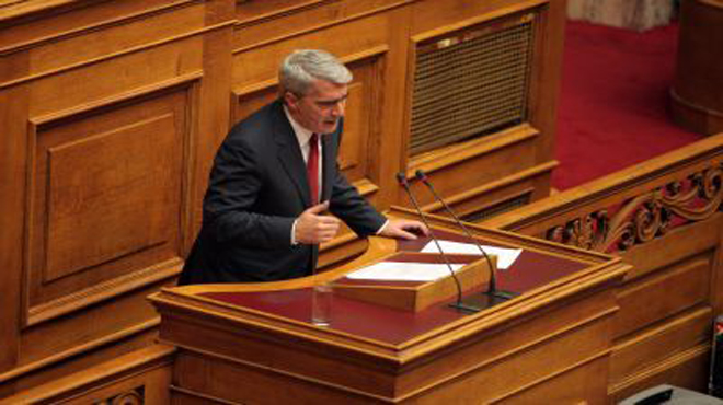 Σίμος Κεδίκογλου