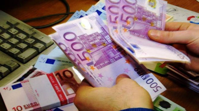 Οφειλές στα Ταμεία