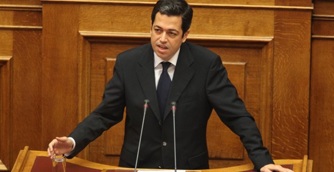 Συμεών Κεδίκογλου